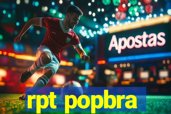 rpt popbra